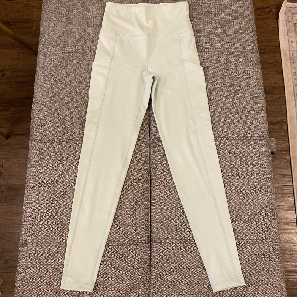 American Eagle High Rise Leggings